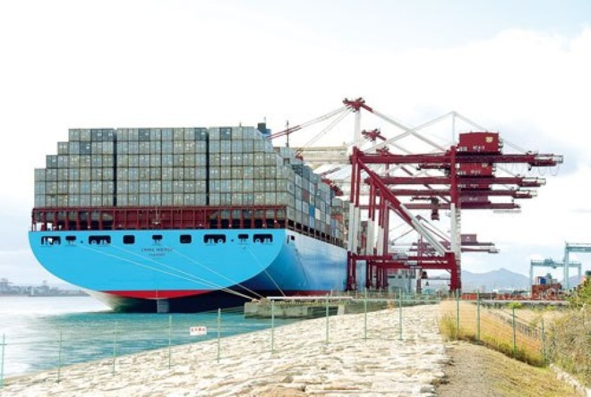 The challenge for businesses of Vietnam Logistics