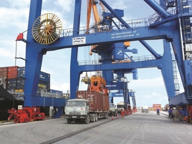 Logistics: Cuộc chiến vương quyền 3PL
