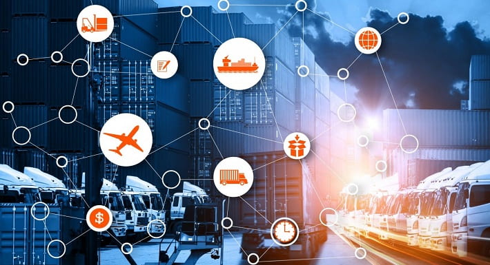 Global Logistics Trends 2019