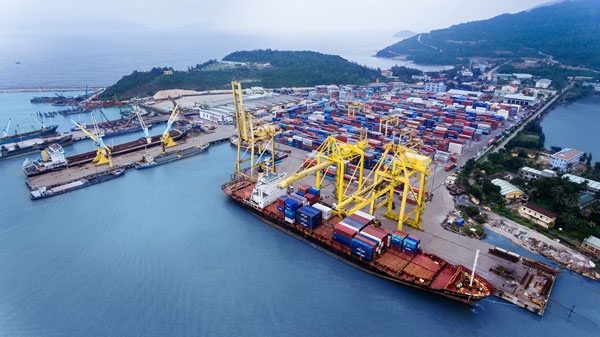 Many prospects for seaport enterprises in 2019