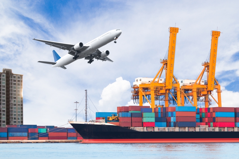 International Freight Services (Sea and Air)